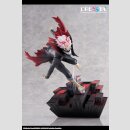 TAITO DRESSTA STATUE Dandadan OKARUN (Transformed)