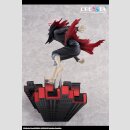TAITO DRESSTA STATUE Dandadan OKARUN (Transformed)