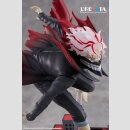 TAITO DRESSTA STATUE Dandadan OKARUN (Transformed)
