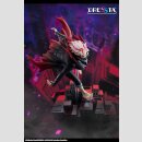 TAITO DRESSTA STATUE Dandadan OKARUN (Transformed)