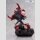 TAITO DRESSTA STATUE Dandadan OKARUN (Transformed)