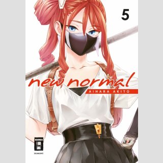New Normal Bd. 5