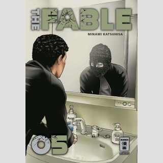 The Fable Bd. 5