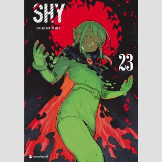 SHY Bd. 23