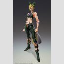 MEDICOS SUPER ACTION STATUE JoJos Bizarre Adventure Part...