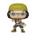 FUNKO POP! ANIMATION One Piece USOPP (Refresh)