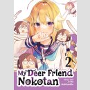 My Deer Friend Nokotan vol. 2
