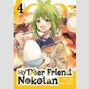 My Deer Friend Nokotan vol. 4