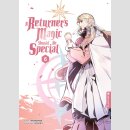 A Returners Magic Should Be Special Bd. 6 [Webtoon]