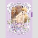 CAMELLIA Finde das Glück Bd. 4 [Webtoon]