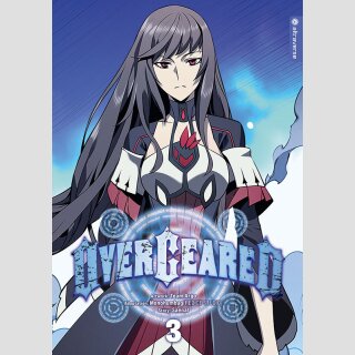 Overgeared Bd. 3 [Webtoon]