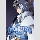 Overgeared Bd. 4 [Webtoon]
