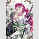 PENELOPE Das Böse ist dem Tod geweiht Bd. 7 [Webtoon]