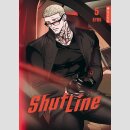 Shutline Bd. 5 [Webtoon]