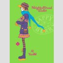 Neighborhood Story vol. 4 (Final Volume)