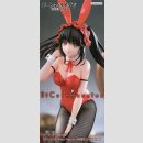 FURYU BICUTE BUNNIES Date A Live V TOKISAKI KURUMI Red...