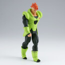 BANDAI SPIRITS SOLID EDGE WORKS Dragon Ball Z THE ANDROID 16