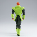 BANDAI SPIRITS SOLID EDGE WORKS Dragon Ball Z THE ANDROID 16