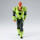 BANDAI SPIRITS SOLID EDGE WORKS Dragon Ball Z THE ANDROID 16