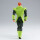 BANDAI SPIRITS SOLID EDGE WORKS Dragon Ball Z THE ANDROID 16