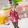 SEGA DESKTOP x DECORATE Rascal Does Not Dream of Bunny Girl Senpai KOGA TOMOE