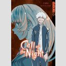 Call of the Night Bd. 15