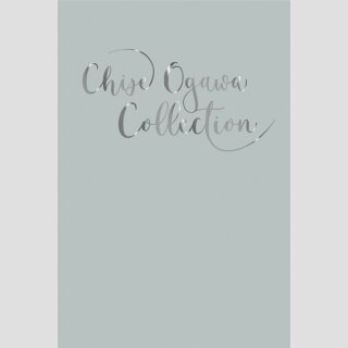 CHISE OGAWA Collection im Schuber
