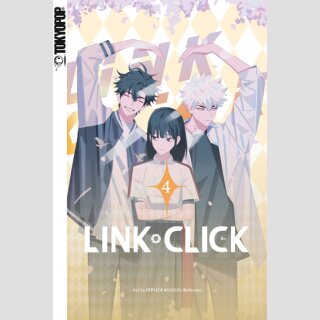 Link Click Bd. 4