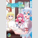 Parallel World Pharmacy Bd. 3