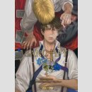 SANCTIFY Bd. 2 [Manhua]