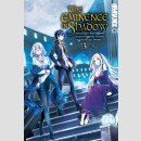 The Eminence in Shadow Bd. 3