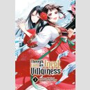 Though I am an Inept Villainess Bd. 3
