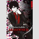 Undetectable Murderer Bd. 3