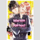 Warum warten? Bd. 1