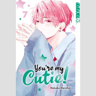 Youre My Cutie! Bd. 7