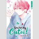 Youre My Cutie! Bd. 7