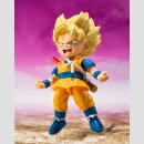 BANDAI SPIRITS S.H.FIGUARTS Dragon Ball Daima SUPER SAIYAN 4 SONG GOKU (Mini)
