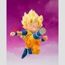BANDAI SPIRITS S.H.FIGUARTS Dragon Ball Daima SUPER SAIYAN 4 SONG GOKU (Mini)