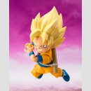 BANDAI SPIRITS S.H.FIGUARTS Dragon Ball Daima SUPER SAIYAN 4 SONG GOKU (Mini)