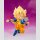 BANDAI SPIRITS S.H.FIGUARTS Dragon Ball Daima SUPER SAIYAN 4 SONG GOKU (Mini)