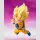 BANDAI SPIRITS S.H.FIGUARTS Dragon Ball Daima SUPER SAIYAN 4 SONG GOKU (Mini)