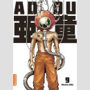 Adou Bd. 9