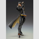 MEDICOS SUPER BIG ACTION STATUE JoJos Bizarre Adventure Part III: Stardust Crusaders KUJO JOTARO (24 cm)