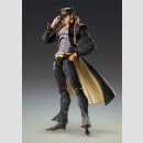 MEDICOS SUPER BIG ACTION STATUE JoJos Bizarre Adventure Part III: Stardust Crusaders KUJO JOTARO (24 cm)