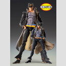 MEDICOS SUPER BIG ACTION STATUE JoJos Bizarre Adventure Part III: Stardust Crusaders KUJO JOTARO (24 cm)