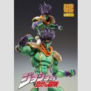 MEDICOS SUPER BIG ACTION STATUE JoJos Bizarre Adventure Part III: Stardust Crusaders STAR PLATINUM (25 cm)