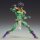 MEDICOS SUPER BIG ACTION STATUE JoJos Bizarre Adventure Part III: Stardust Crusaders STAR PLATINUM (25 cm)