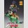 MEDICOS SUPER BIG ACTION STATUE JoJos Bizarre Adventure Part III: Stardust Crusaders STAR PLATINUM (25 cm)