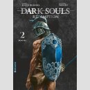 DARK SOULS Redemption Bd. 2