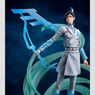 BANDAI SPIRITS FIGUARTS ZERO Bleach: Thousand-Year Blood War URYU ISHIDA
